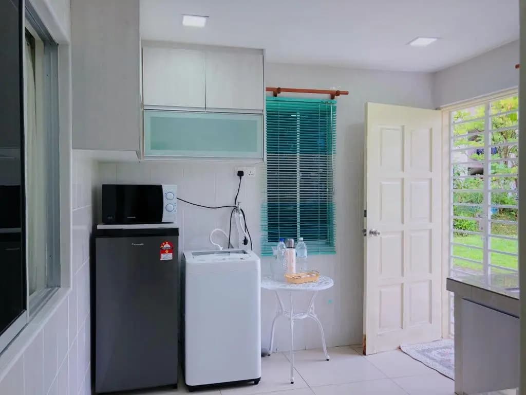 Homestay Farah Wangsa Maju KL - photo 12
