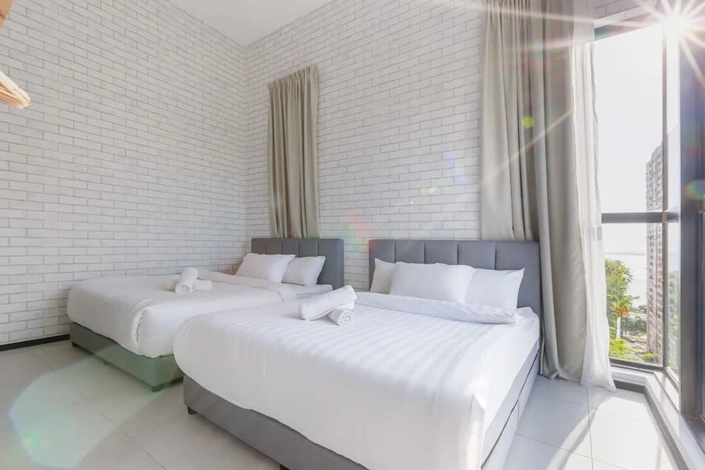Urban Suites - photo 7