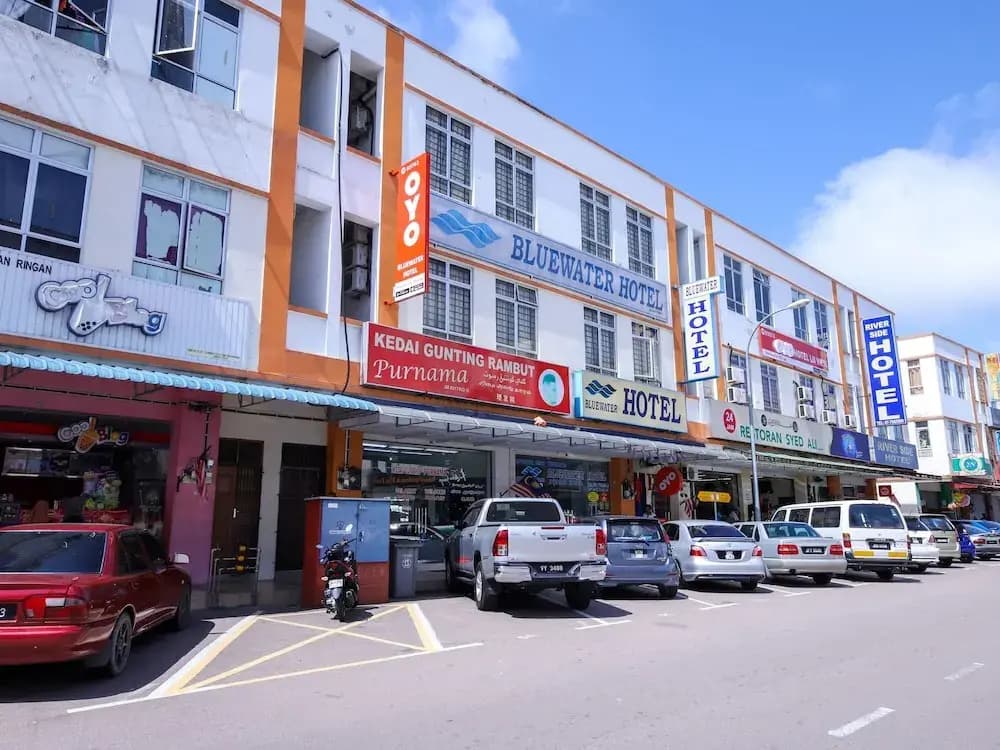 Oyo 89763 Bluewater - photo 1