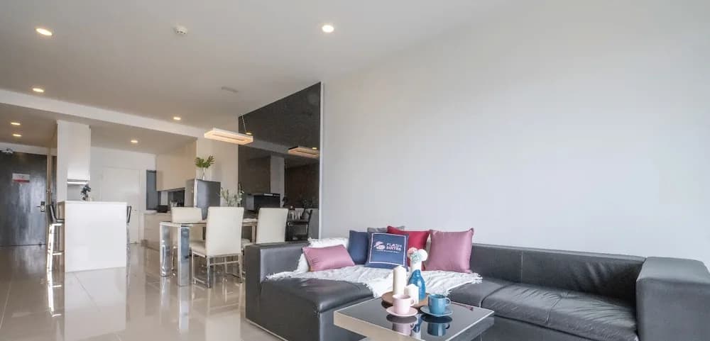 Premium Suites D'lement At Genting Highlands - photo 9