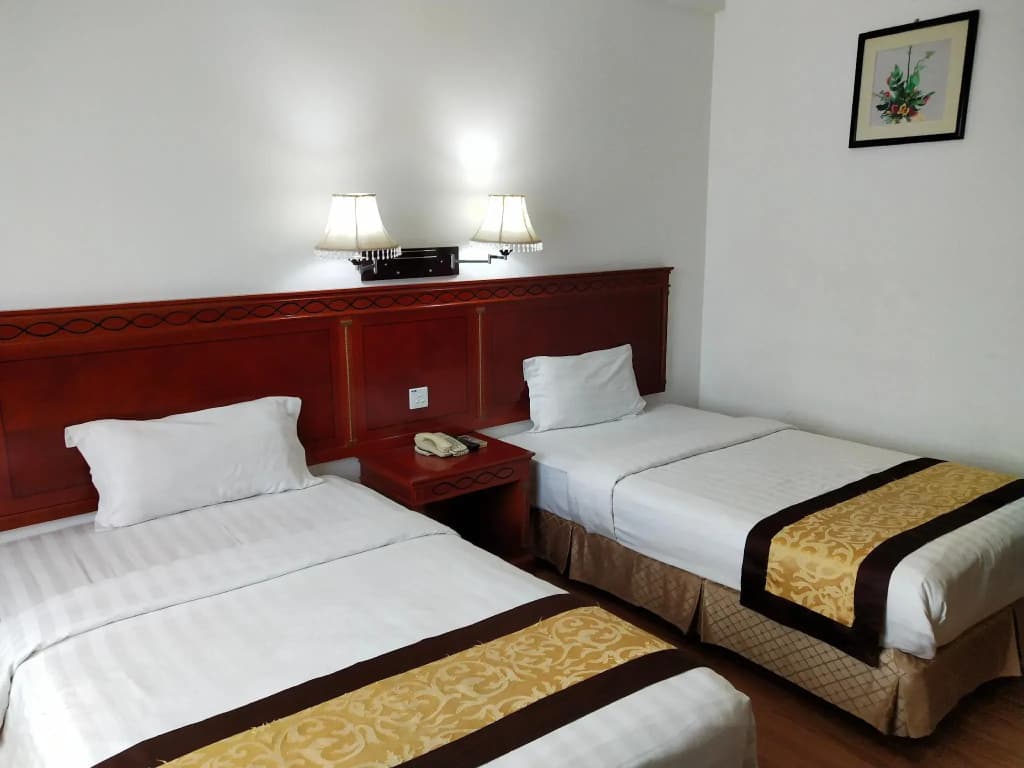 MB Hotel - photo 2