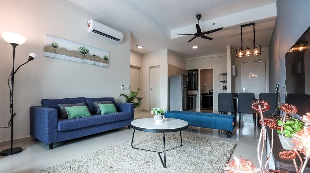 Ong Kim Wee Residence Melaka By I Housing - photo 39