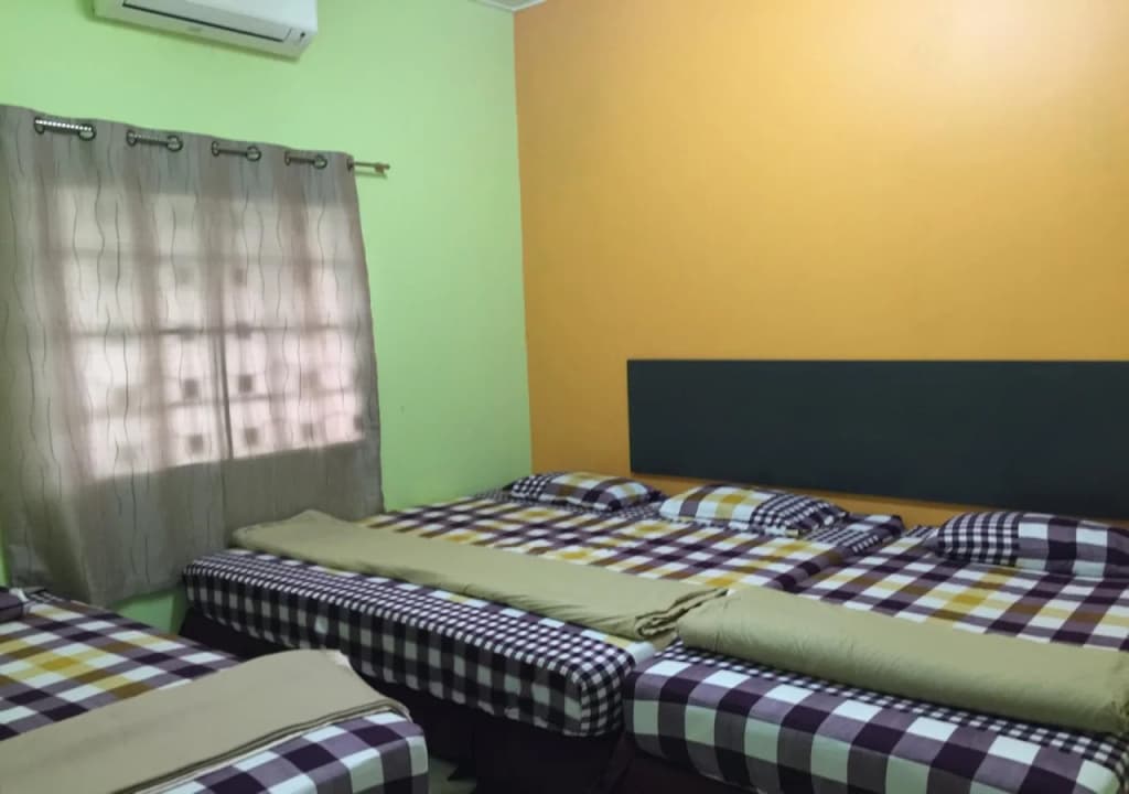 Golden Homestay Batu Pahat - photo 3