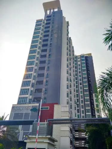 Ilham Homestay @ Anjung Vista Kubang Kerian - photo 1