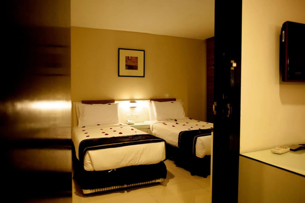 Mangga Boutique Hotel - photo 3