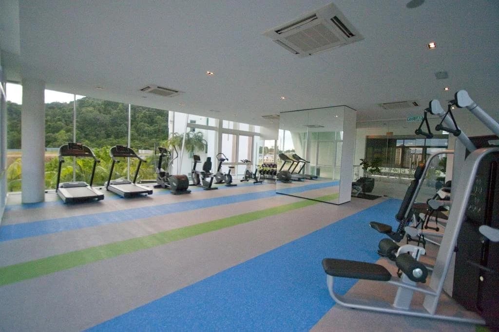 Tropika Ferringhi Villa - photo 13
