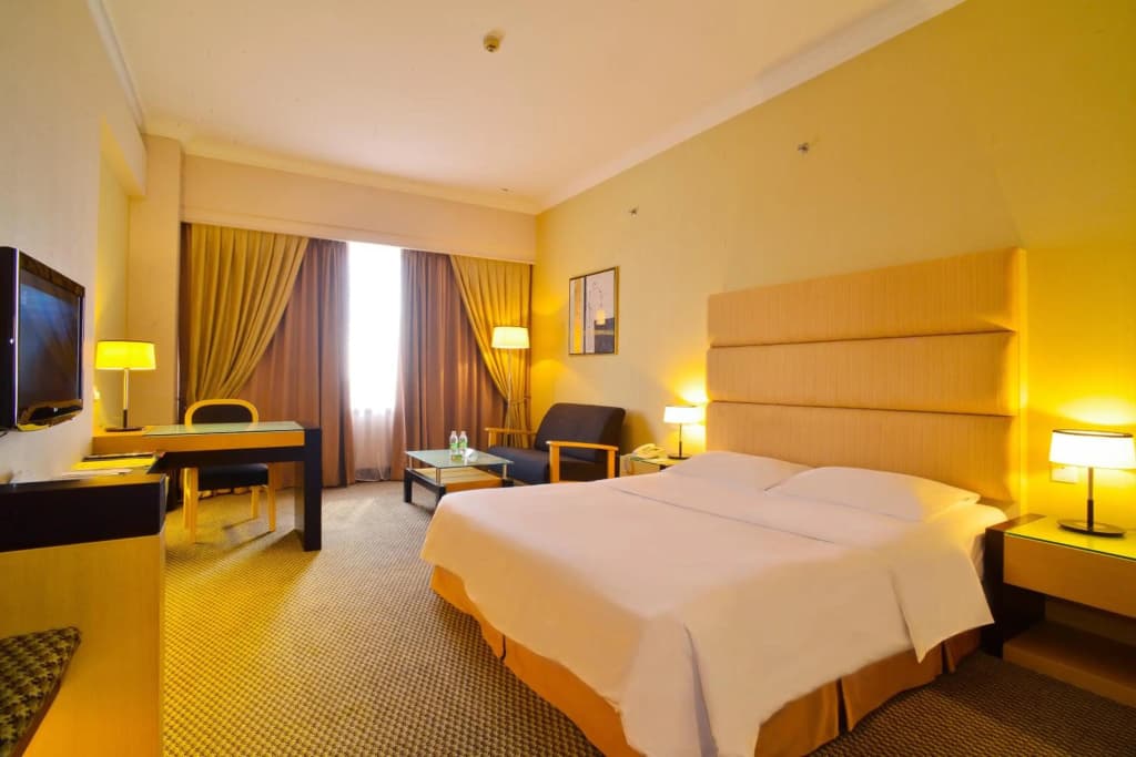 Dynasty Hotel Miri - photo 4