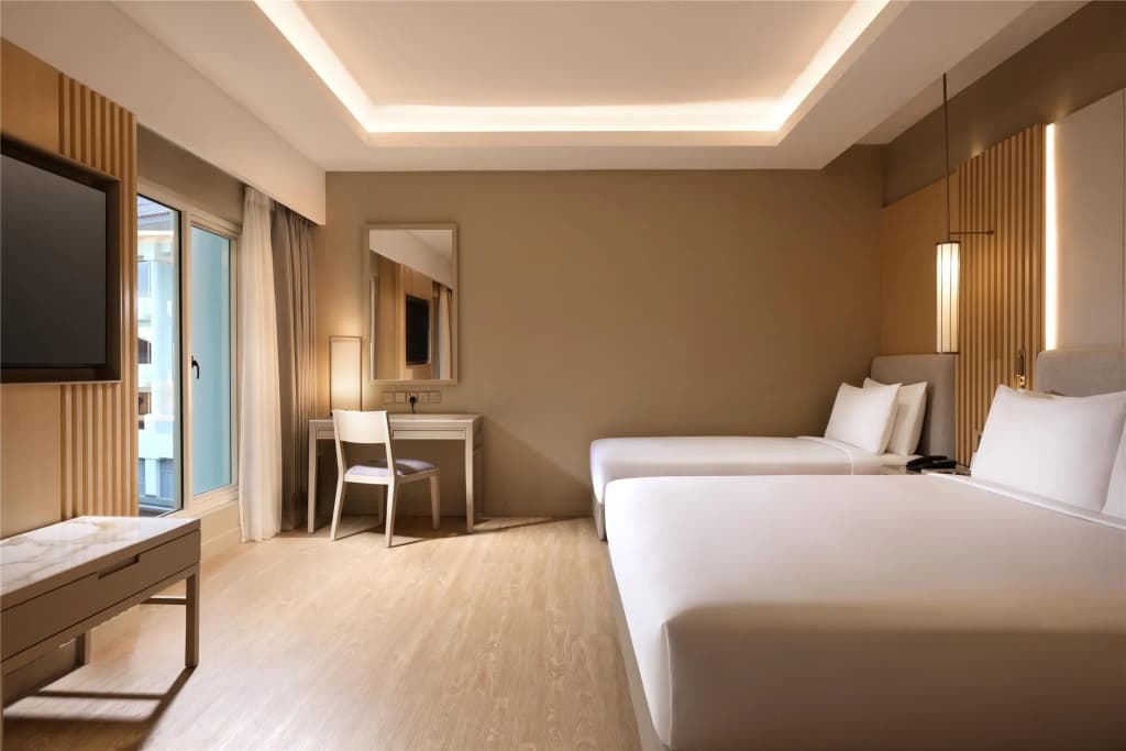 Hilton Shah Alam Glenmarie - photo 6