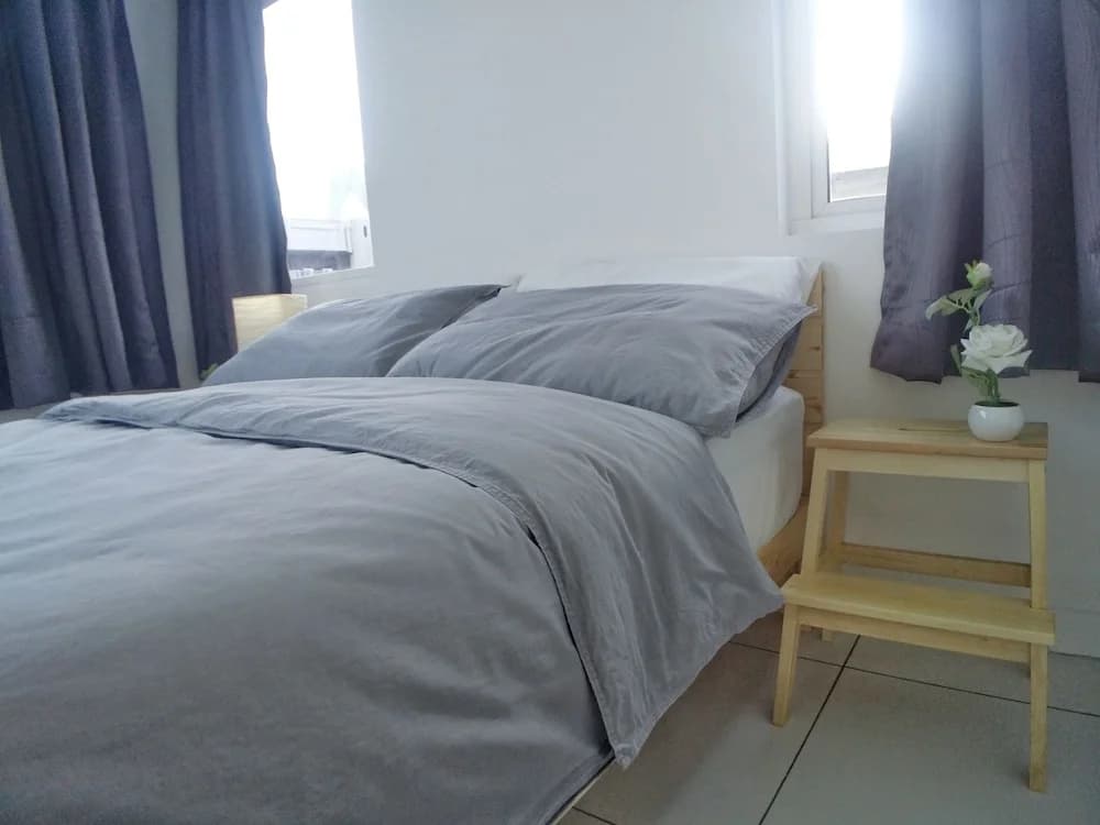 Teiw Family Homestay at Skypod Residence Puchong - photo 38