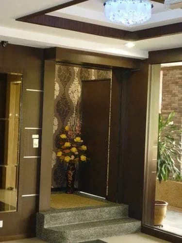 OYO 89948 Hotel Masai Utama - photo 16