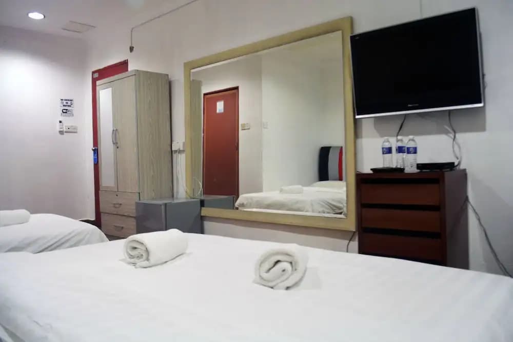 Warisan Family Inn - photo 4
