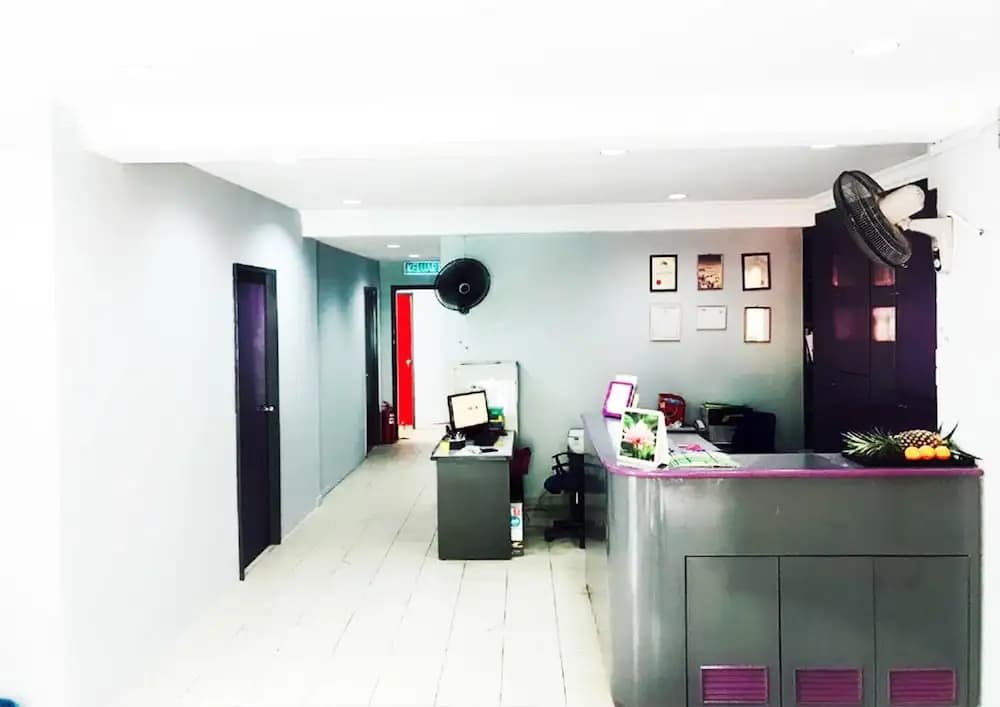 Step-In Lodge - photo 10