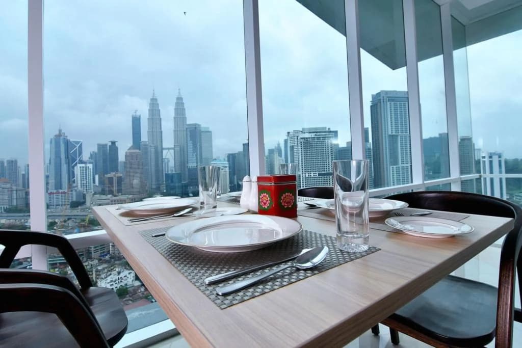 TAMU Hotel & Suites Kuala Lumpur - photo 7