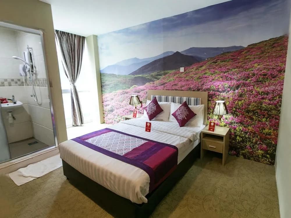 OYO 281 OM Hotel - photo 4