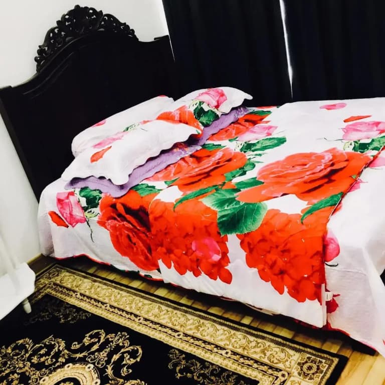 Hanifa Homestay D'Perdana - photo 3