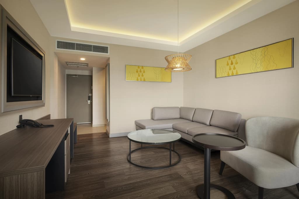 DoubleTree by Hilton Damai Laut Resort - photo 44