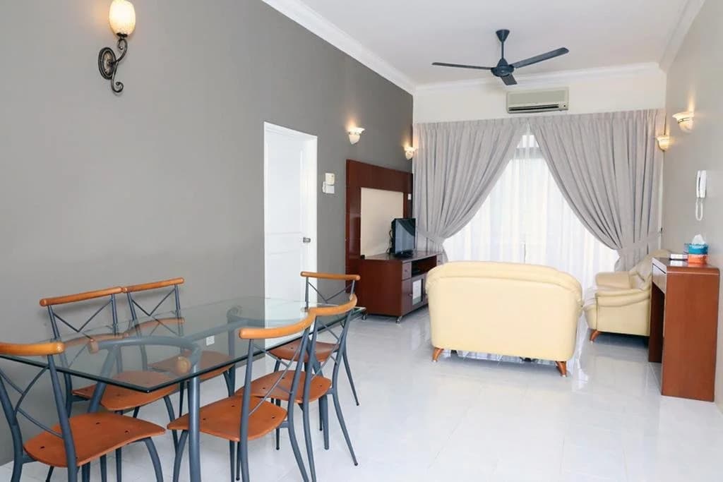 Eden Seaview Vacation Home - photo 3