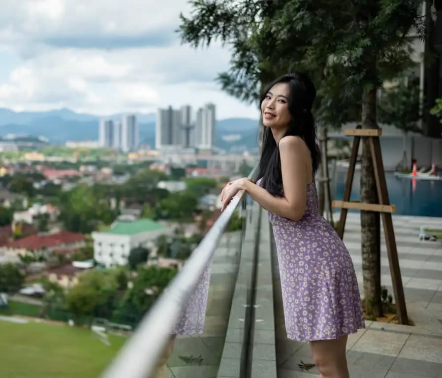 Pavilion Embassy Suites KL by Perfect Host - photo 22