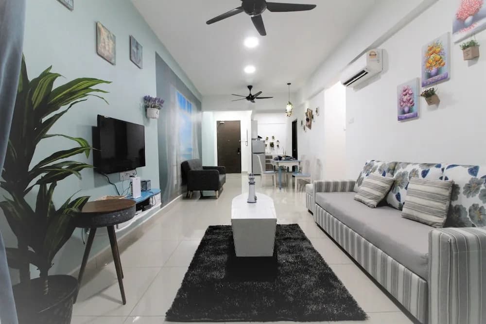 H2H Marine Home - photo 29