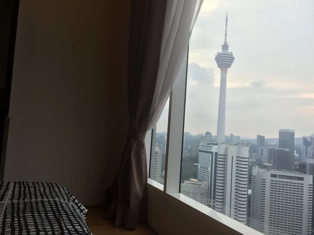 Soho Suites KLCC Kuala Lumpur - photo 7