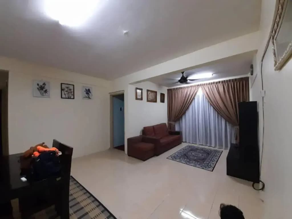 Dhuha Homestay @ Seri Alam Masai , Johor - photo 8