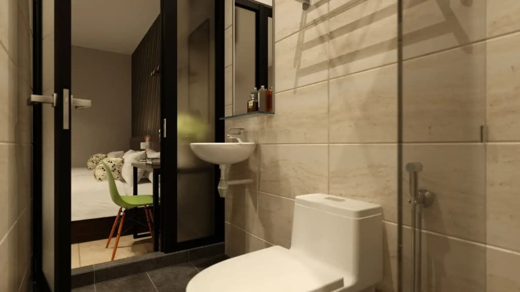 The Square Hotel - photo 29