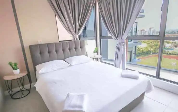 Bell Suites by Salaam Suites - photo 4