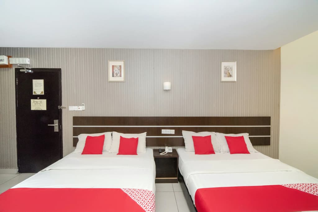 Stay Inn Hotel - photo 3