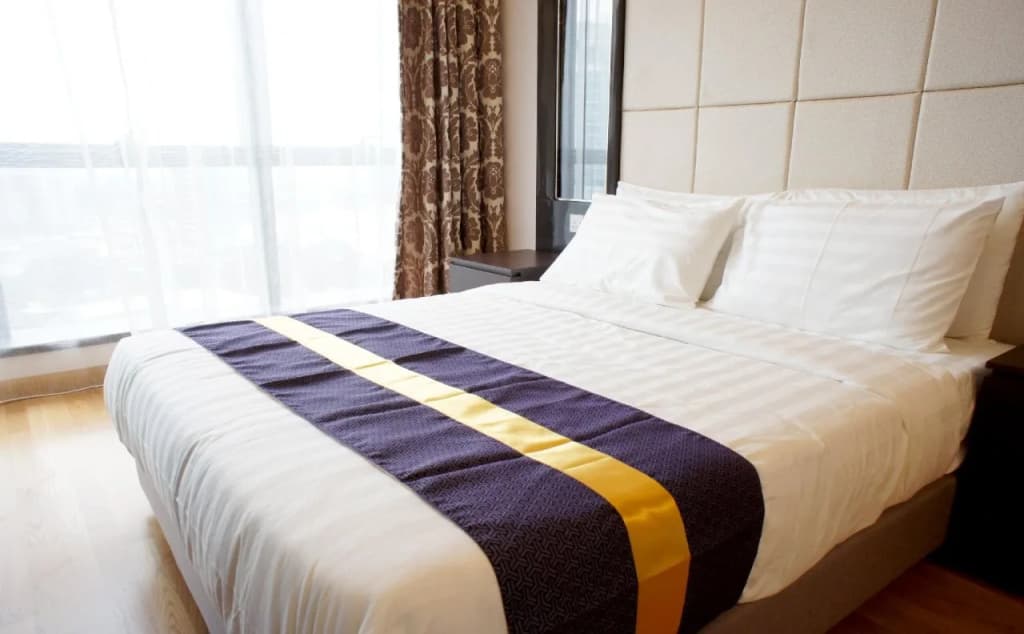 De Space @ Bukit Bintang Residence, KL - photo 3