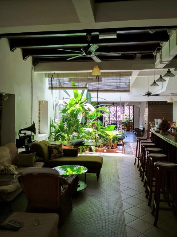 Wayfarer Guest House Malacca - photo 21
