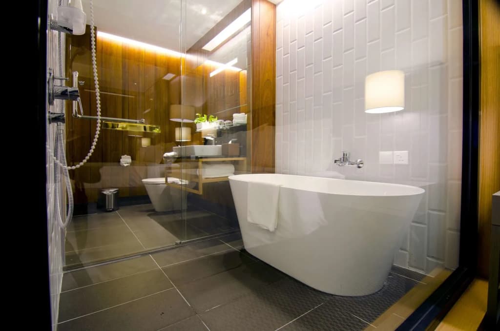 WEIL Hotel - photo 8