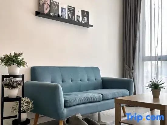 Setia Sky88 Pooltable 3BR | Near CIQ/KSL/Midvalley - photo 7