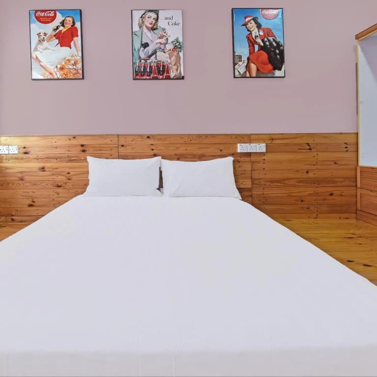 Hotel O Coke Guest House - photo 3