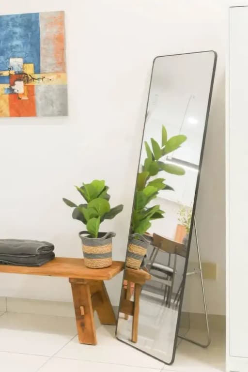 Luxstay Atria Sofo Suites Apartments - photo 10