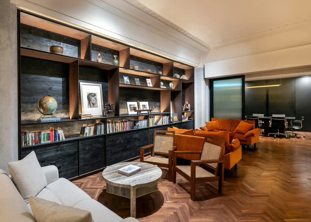 Else Kuala Lumpur, a member of Design Hotels - photo 21
