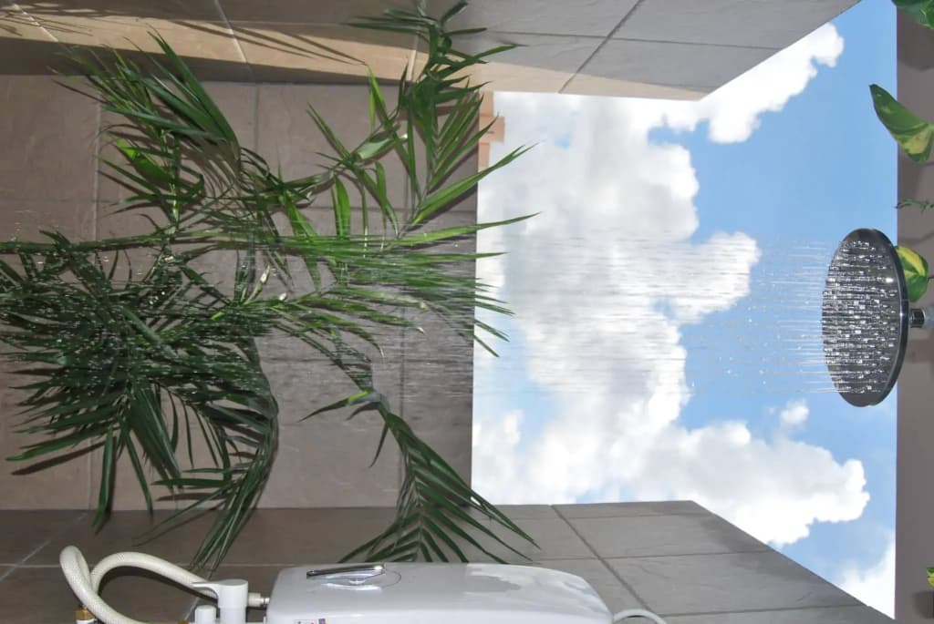 Borneo Seahare Guesthouse - Hostel - photo 9
