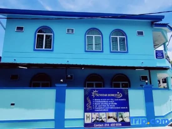 Sunstar Hotel - photo 1
