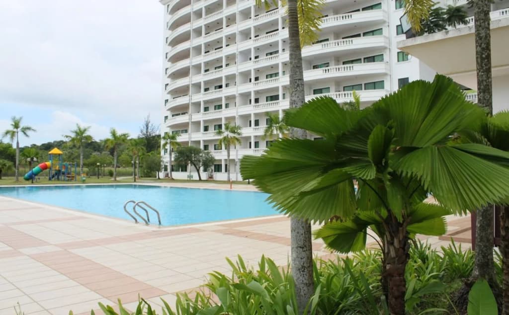 Imperial Suites Bintulu - photo 6