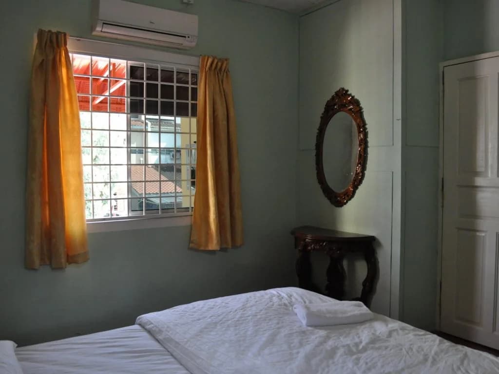 Lampam Vacation Home at Seberang Jaya - photo 2
