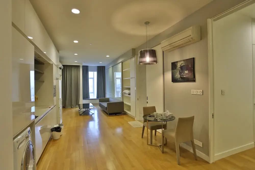 Platinum Suite KLCC @ Penguin Homes - photo 13