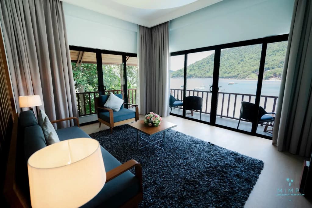 Mimpi Perhentian - photo 33
