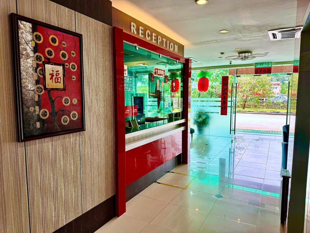 Aero Star Hotel - photo 16