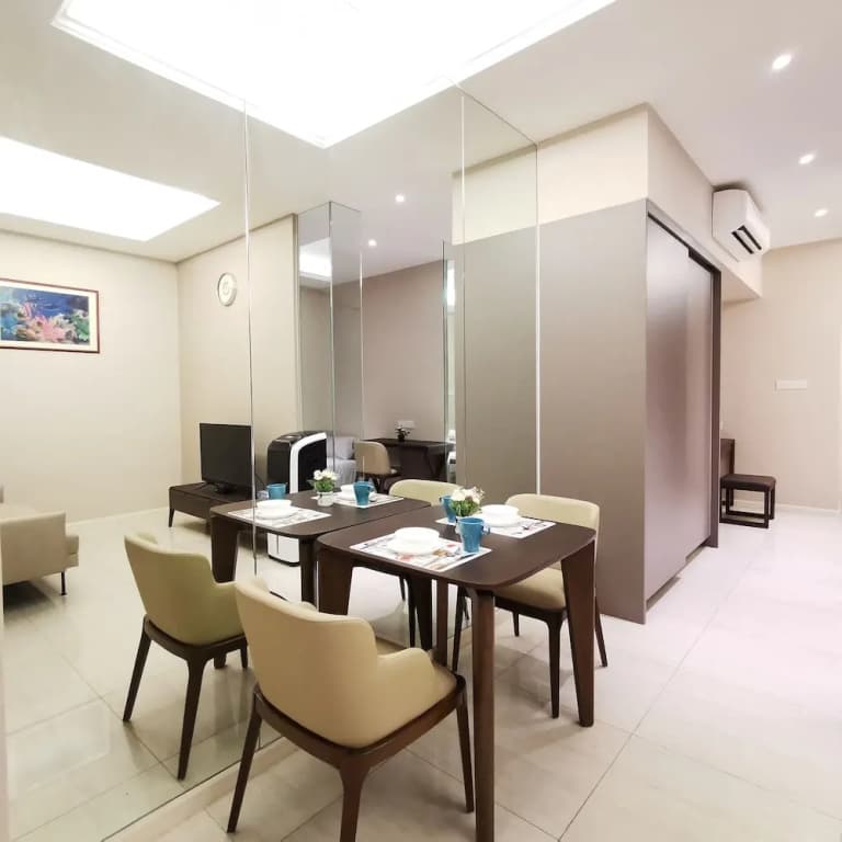 Sky Loft JB Guest House - photo 27