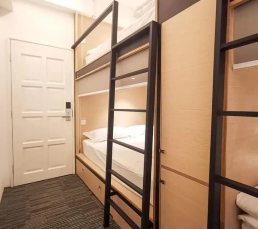 Attrus Bed & Breakfast . 聚 - photo 4