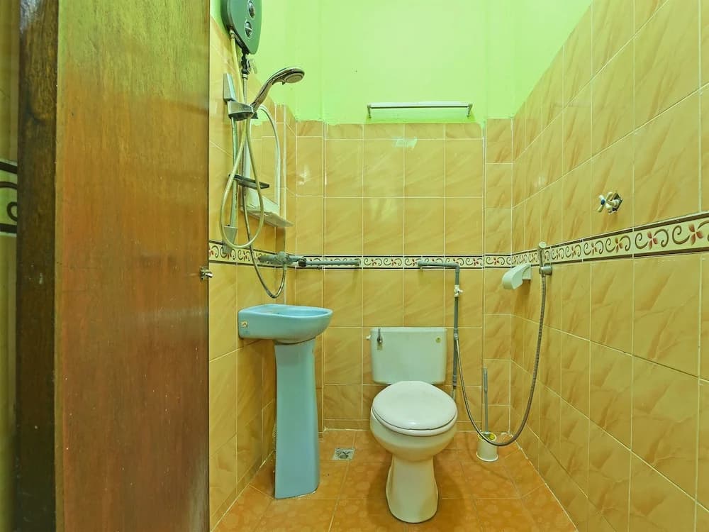 Oyo 90601 Sabacraft & Lodge - photo 15