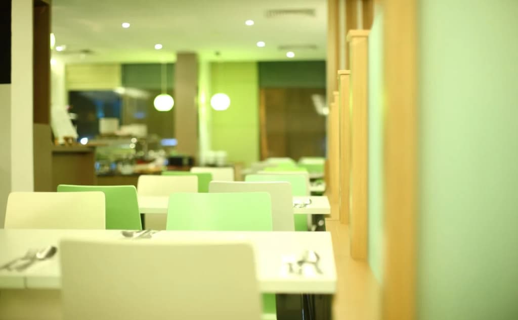 The LimeTree Hotel - photo 18