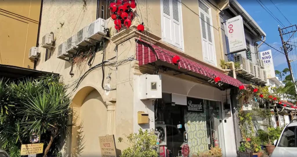 Nancy House - photo 11