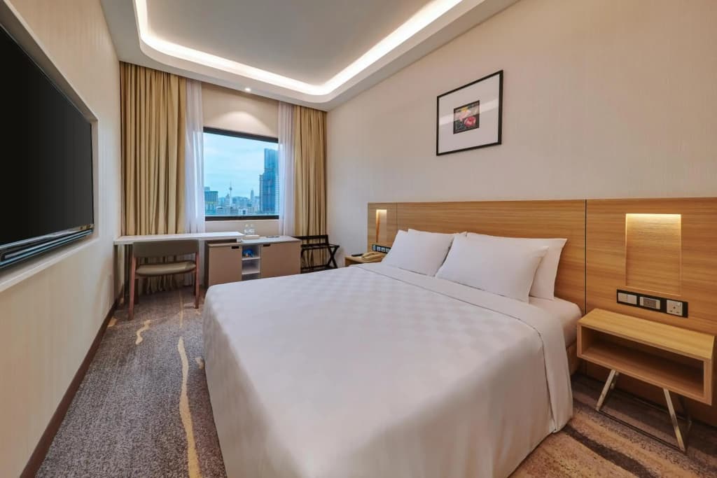 Cititel Mid Valley - photo 1