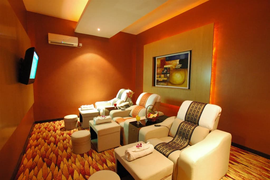2 Inn 1 Boutique Hotel & Spa - photo 18