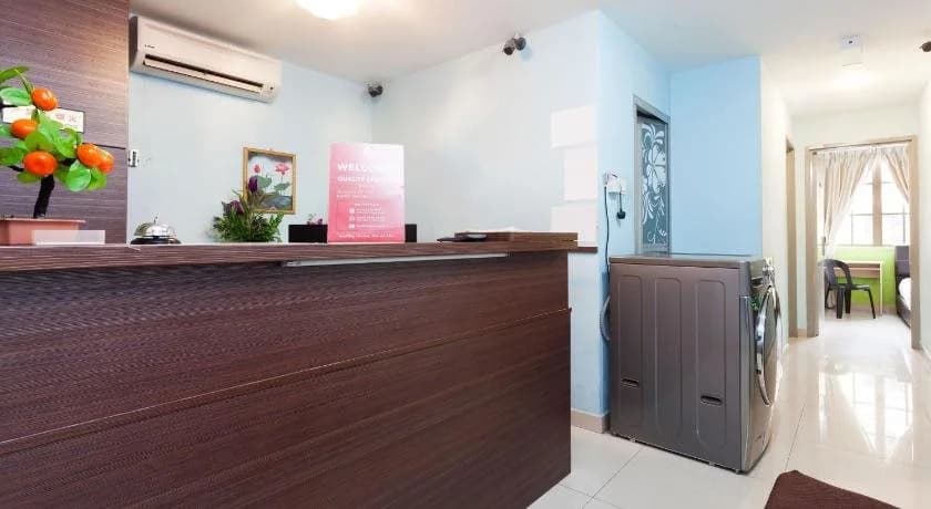 Jasmine Inn Hotel by ZEN Rooms - photo 2